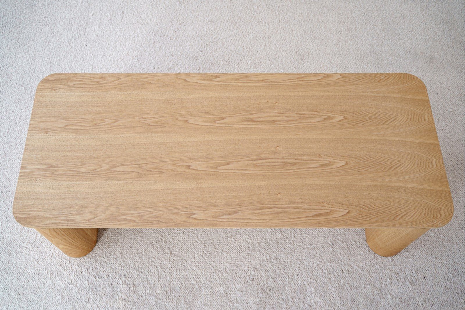Linea coffee table - Ideal Furniture ES