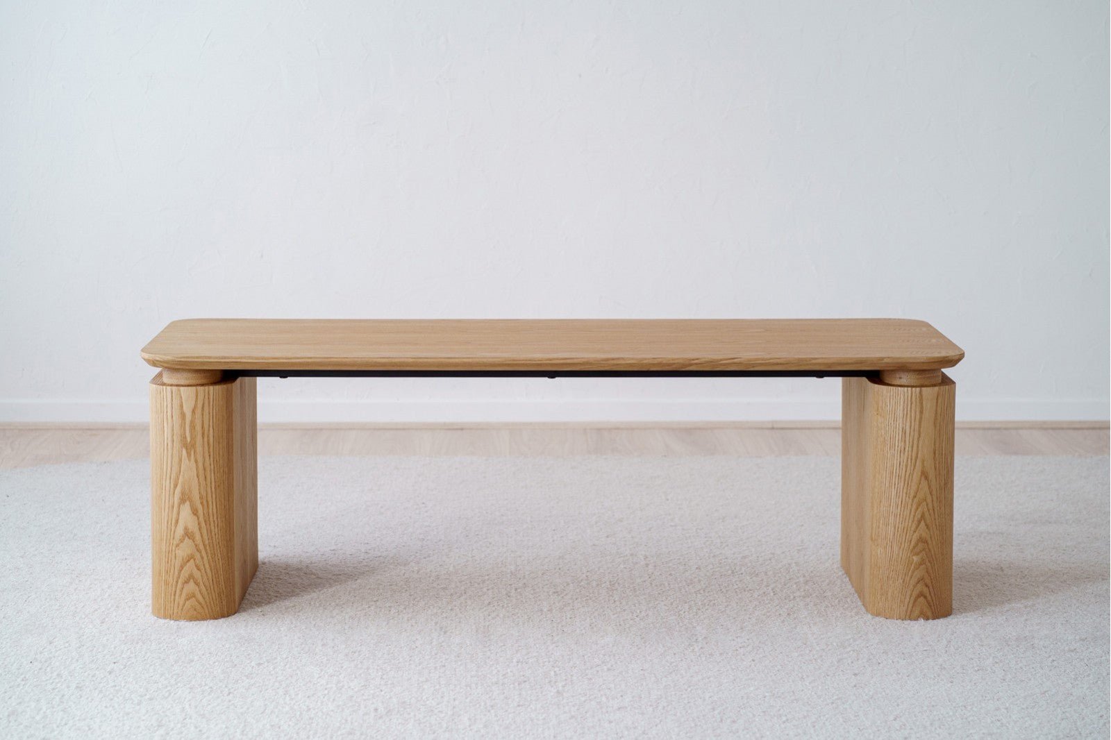 Linea coffee table - Ideal Furniture ES