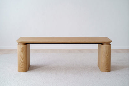 Linea coffee table - Ideal Furniture ES
