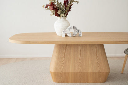 Fresno dining table - Ideal Furniture ES