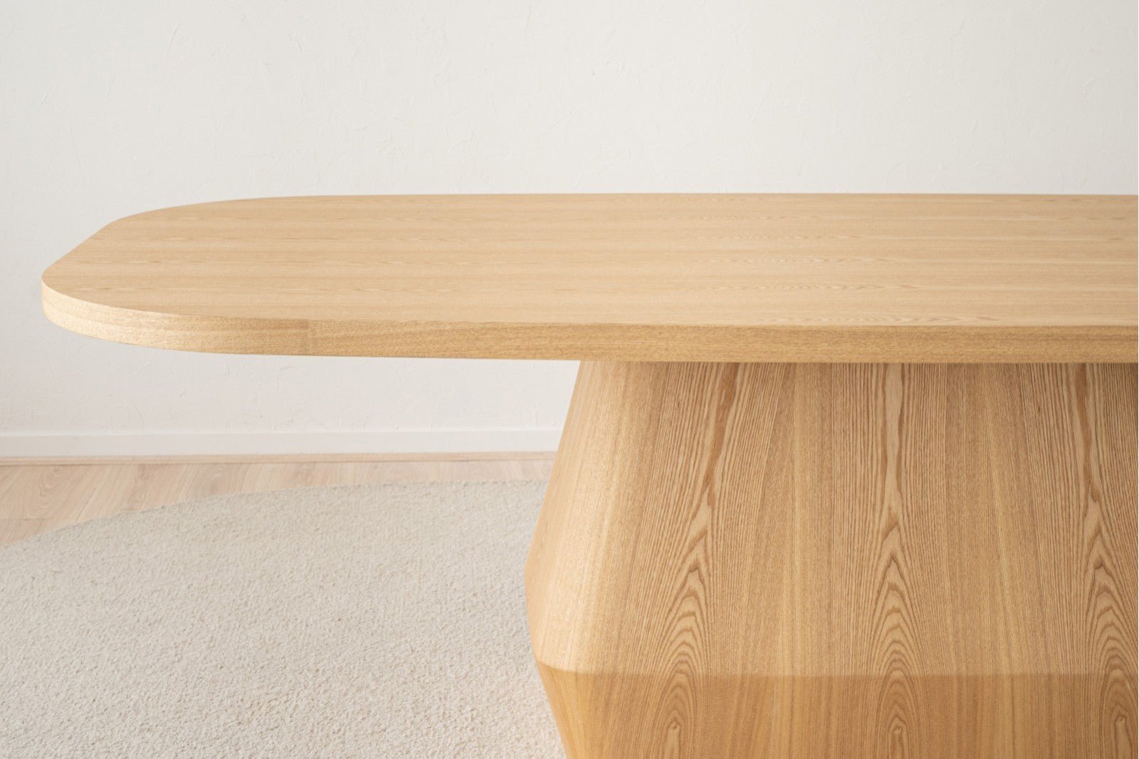 Fresno dining table - Ideal Furniture ES