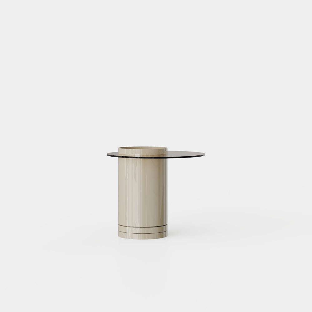 Linard Side table - Ideal Furniture ES