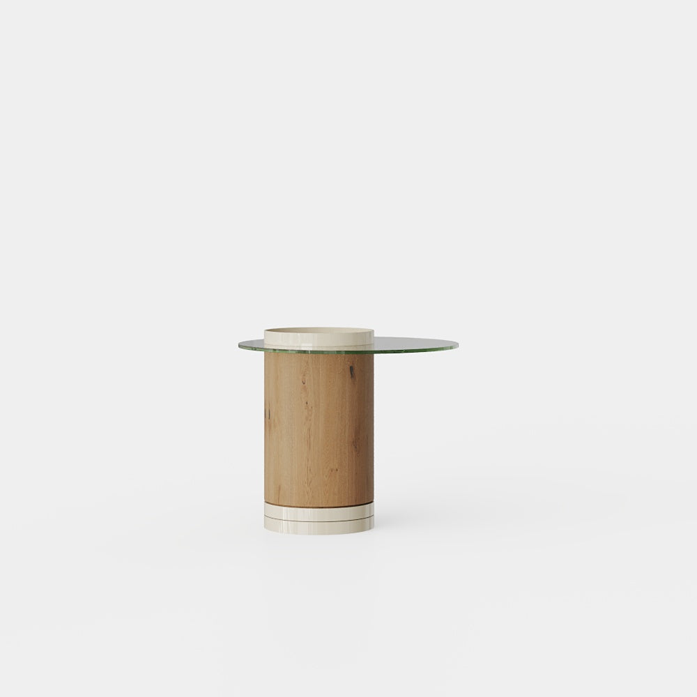 Linard Side table - Ideal Furniture ES