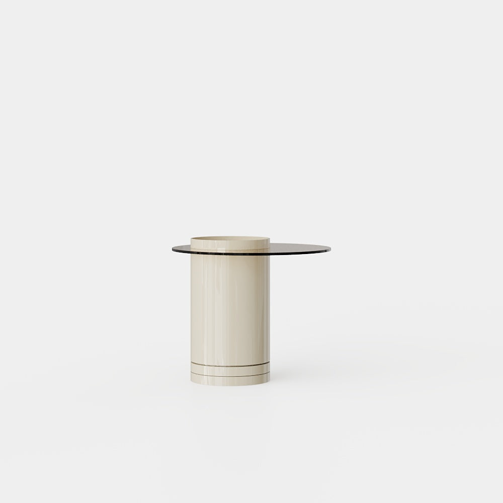 Linard Side table - Ideal Furniture ES
