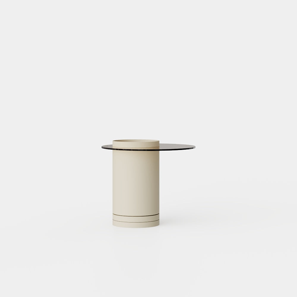 Linard Side table - Ideal Furniture ES
