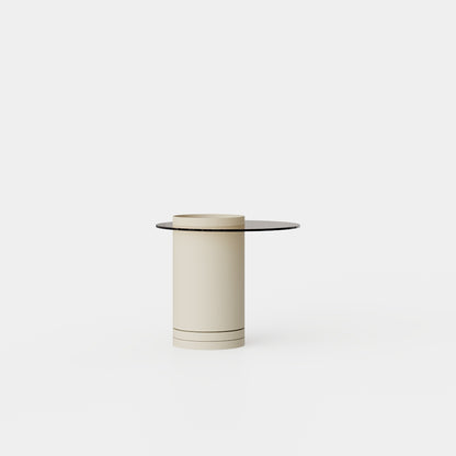 Linard Side table - Ideal Furniture ES