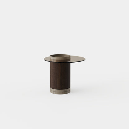 Linard Side table - Ideal Furniture ES