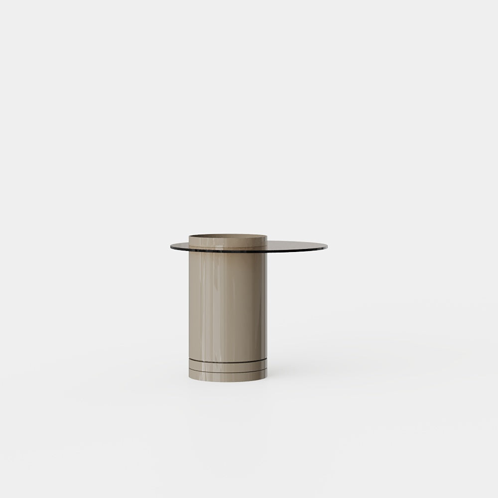 Linard Side table - Ideal Furniture ES