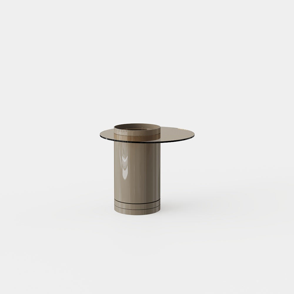 Linard Side table - Ideal Furniture ES