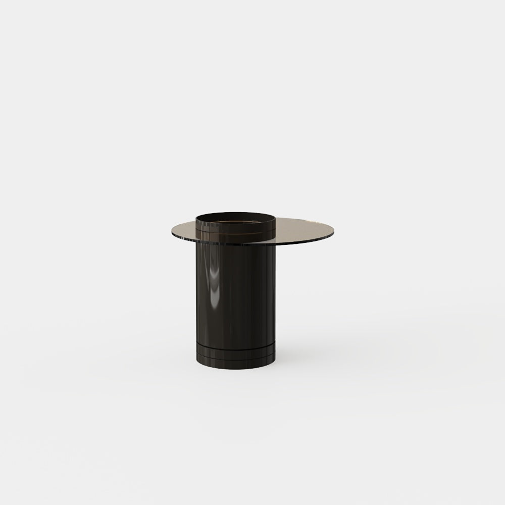 Linard Side table - Ideal Furniture ES