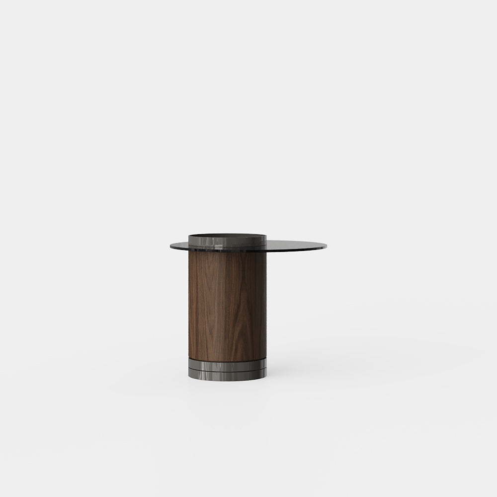 Linard Side table - Ideal Furniture ES