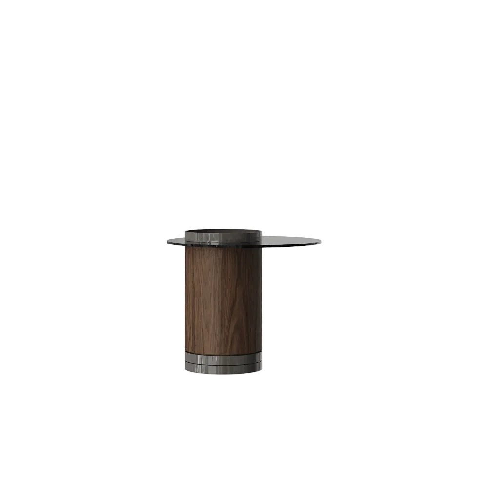 Linard Side table - Ideal Furniture ES
