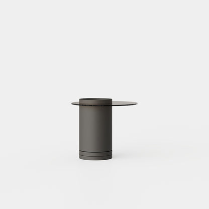 Linard Side table - Ideal Furniture ES