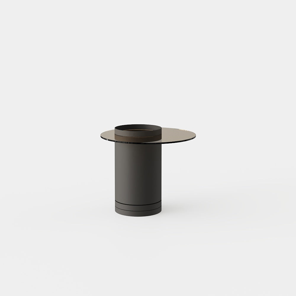 Linard Side table - Ideal Furniture ES