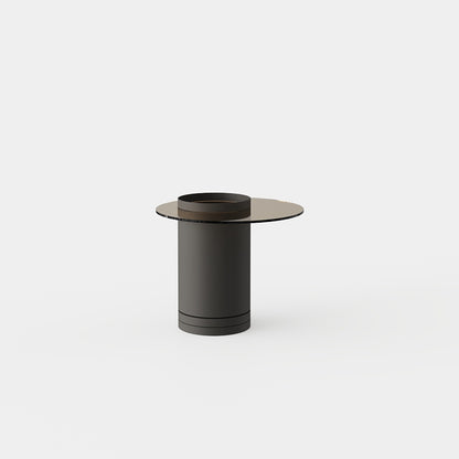 Linard Side table - Ideal Furniture ES