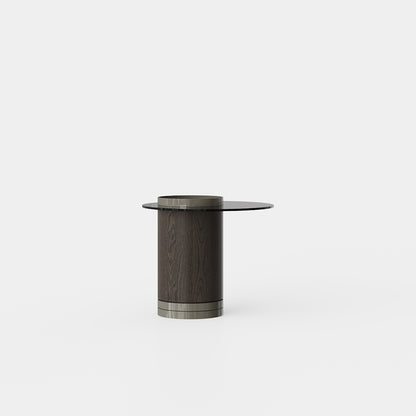 Linard Side table - Ideal Furniture ES