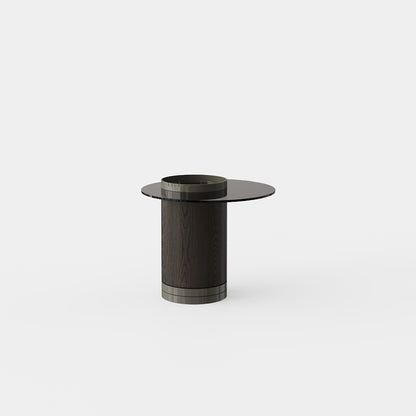 Linard Side table - Ideal Furniture ES