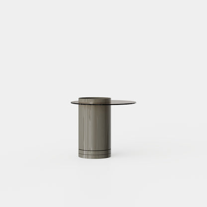 Linard Side table - Ideal Furniture ES