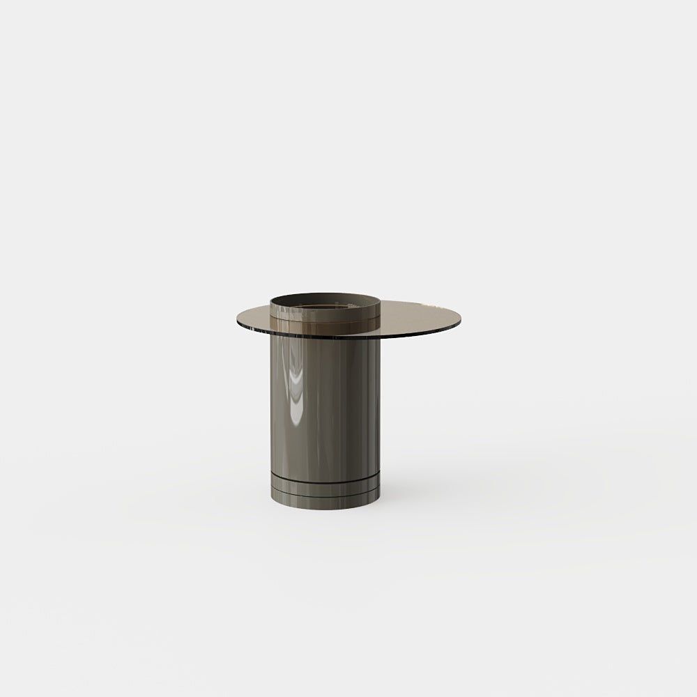 Linard Side table - Ideal Furniture ES