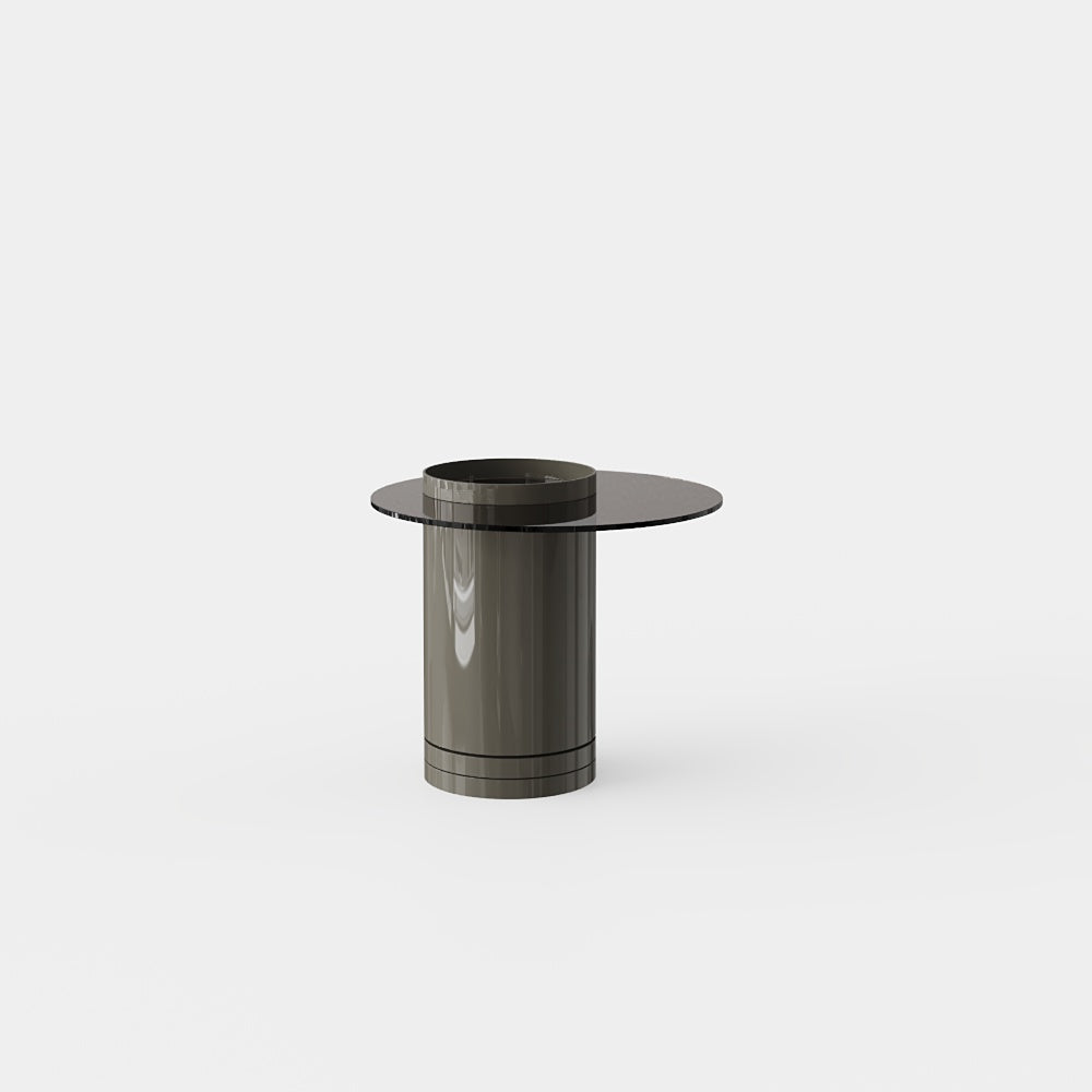 Linard Side table - Ideal Furniture ES