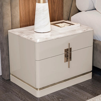 Batha bedside table - Ideal Furniture ES