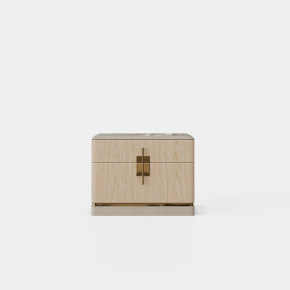 Batha bedside table - Ideal Furniture ES