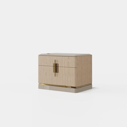 Batha bedside table - Ideal Furniture ES