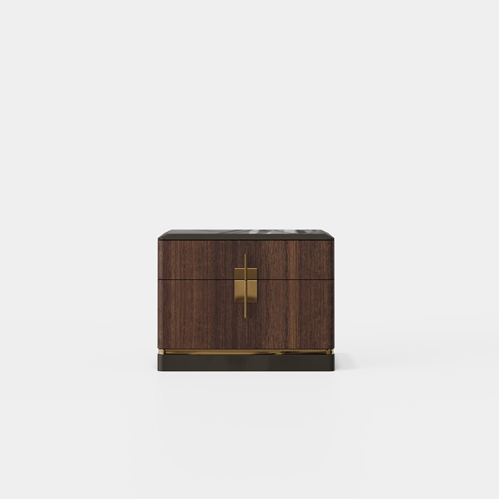 Batha bedside table - Ideal Furniture ES