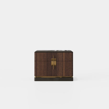 Batha bedside table - Ideal Furniture ES