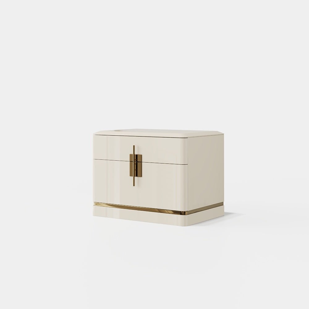 Batha bedside table - Ideal Furniture ES