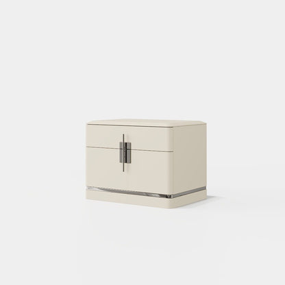 Batha bedside table - Ideal Furniture ES