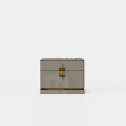 Batha bedside table - Ideal Furniture ES