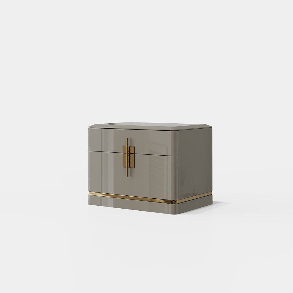 Batha bedside table - Ideal Furniture ES