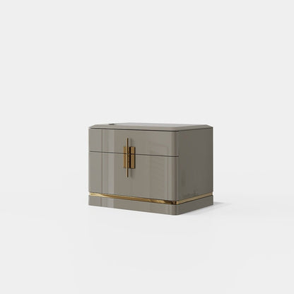 Batha bedside table - Ideal Furniture ES