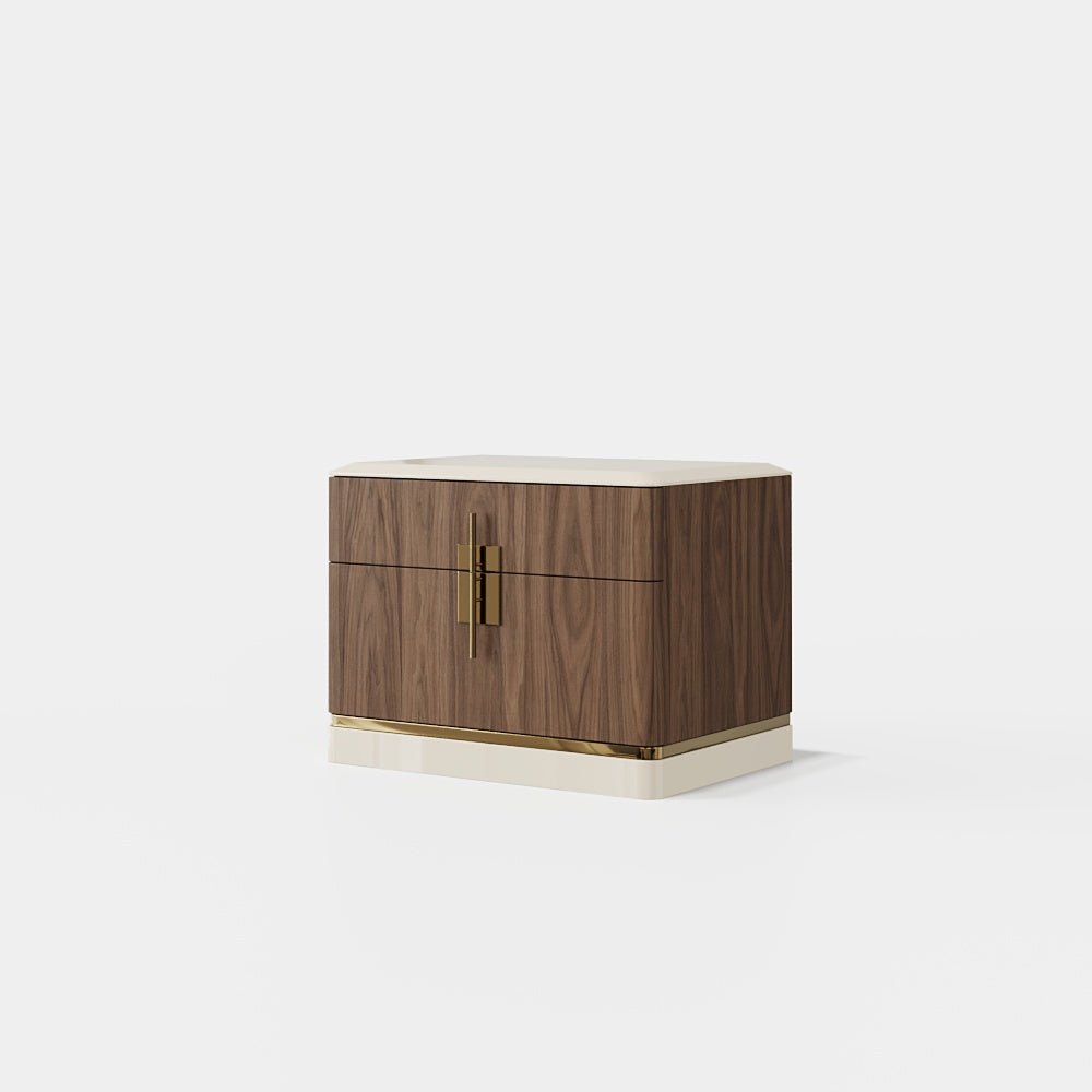 Batha bedside table - Ideal Furniture ES