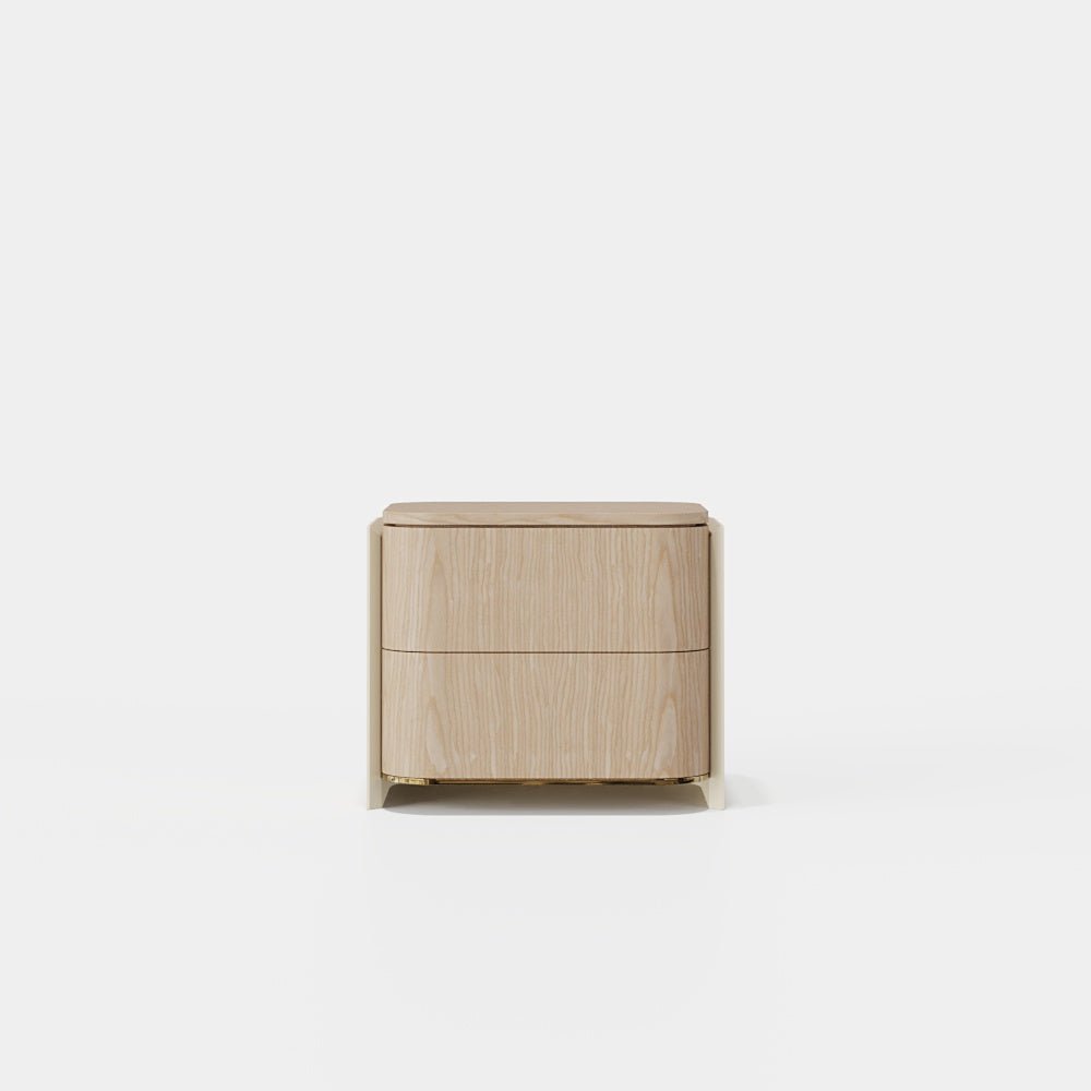 Vercelli Bedside table - Ideal Furniture ES