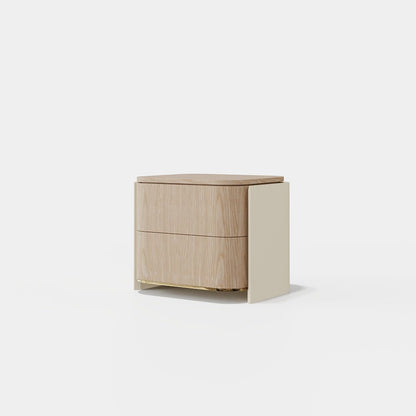 Vercelli Bedside table - Ideal Furniture ES