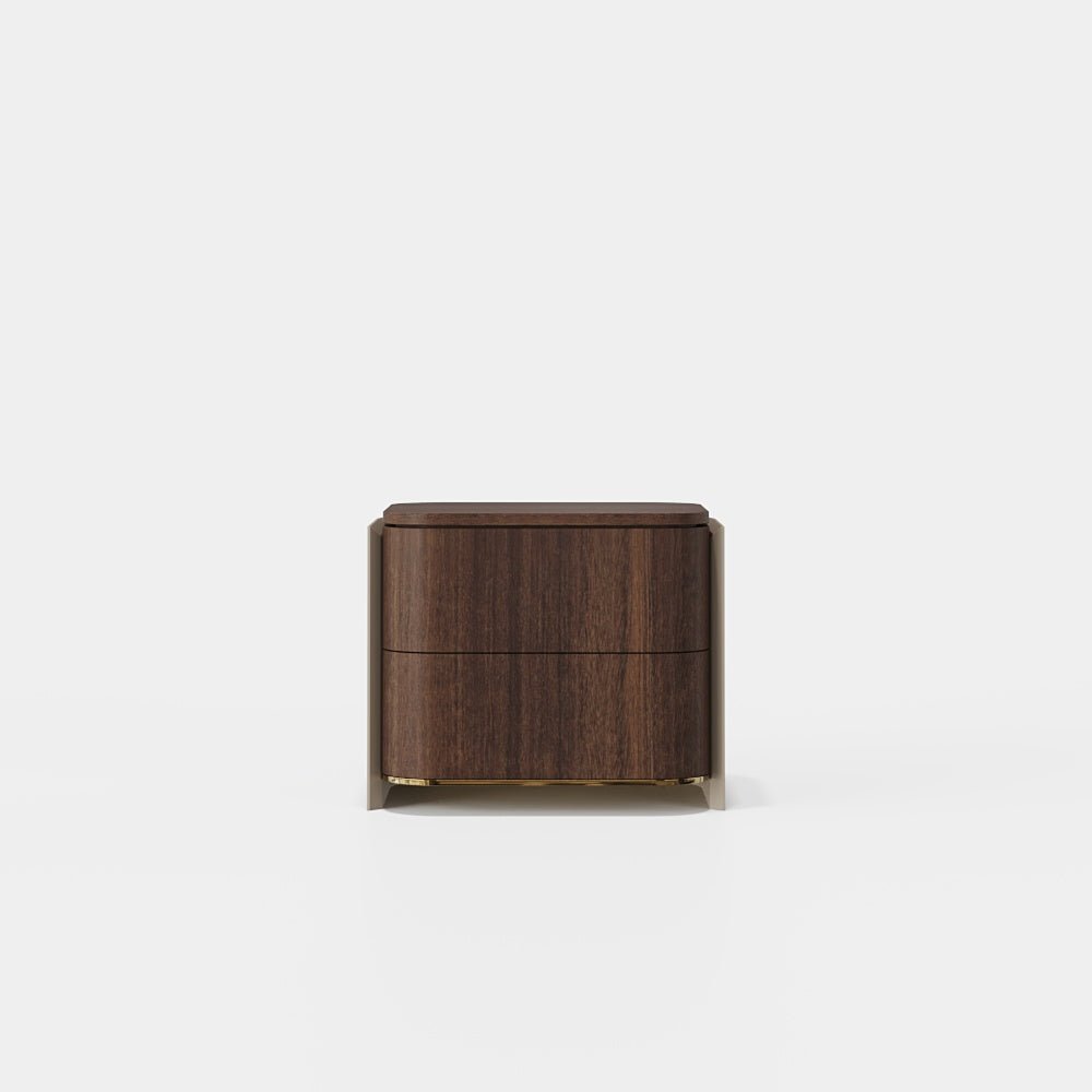 Vercelli Bedside table - Ideal Furniture ES