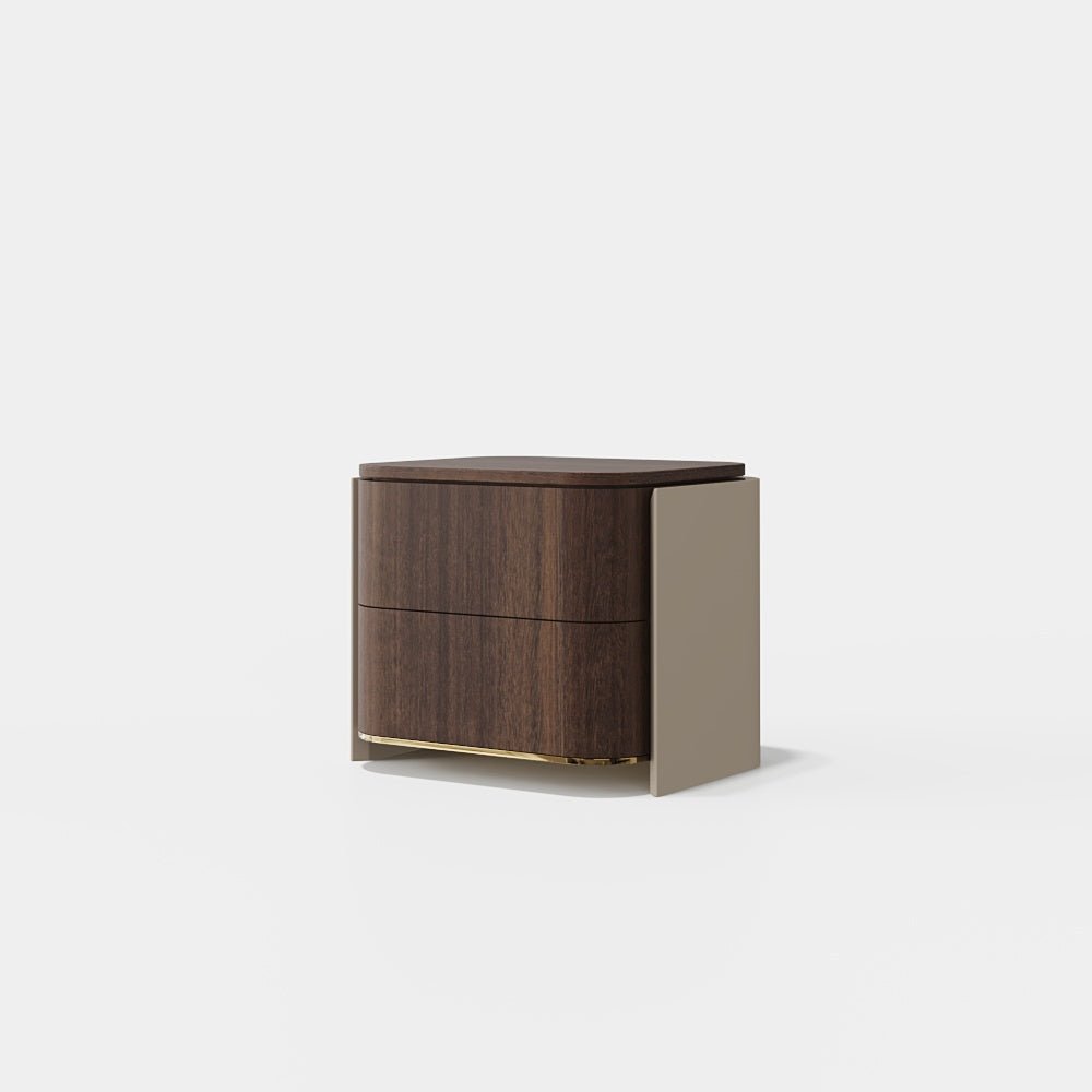 Vercelli Bedside table - Ideal Furniture ES
