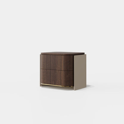 Vercelli Bedside table - Ideal Furniture ES