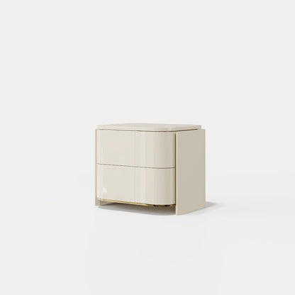 Vercelli Bedside table - Ideal Furniture ES