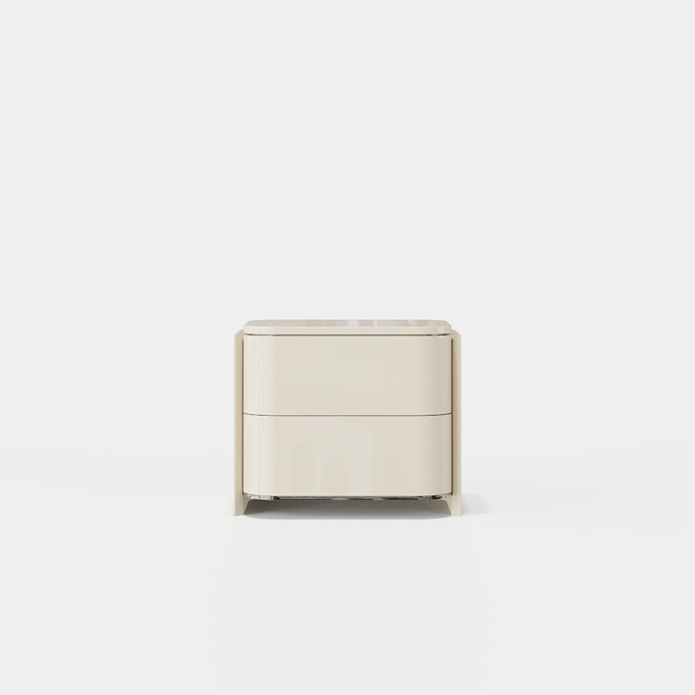 Vercelli Bedside table - Ideal Furniture ES