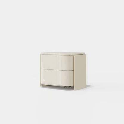 Vercelli Bedside table - Ideal Furniture ES