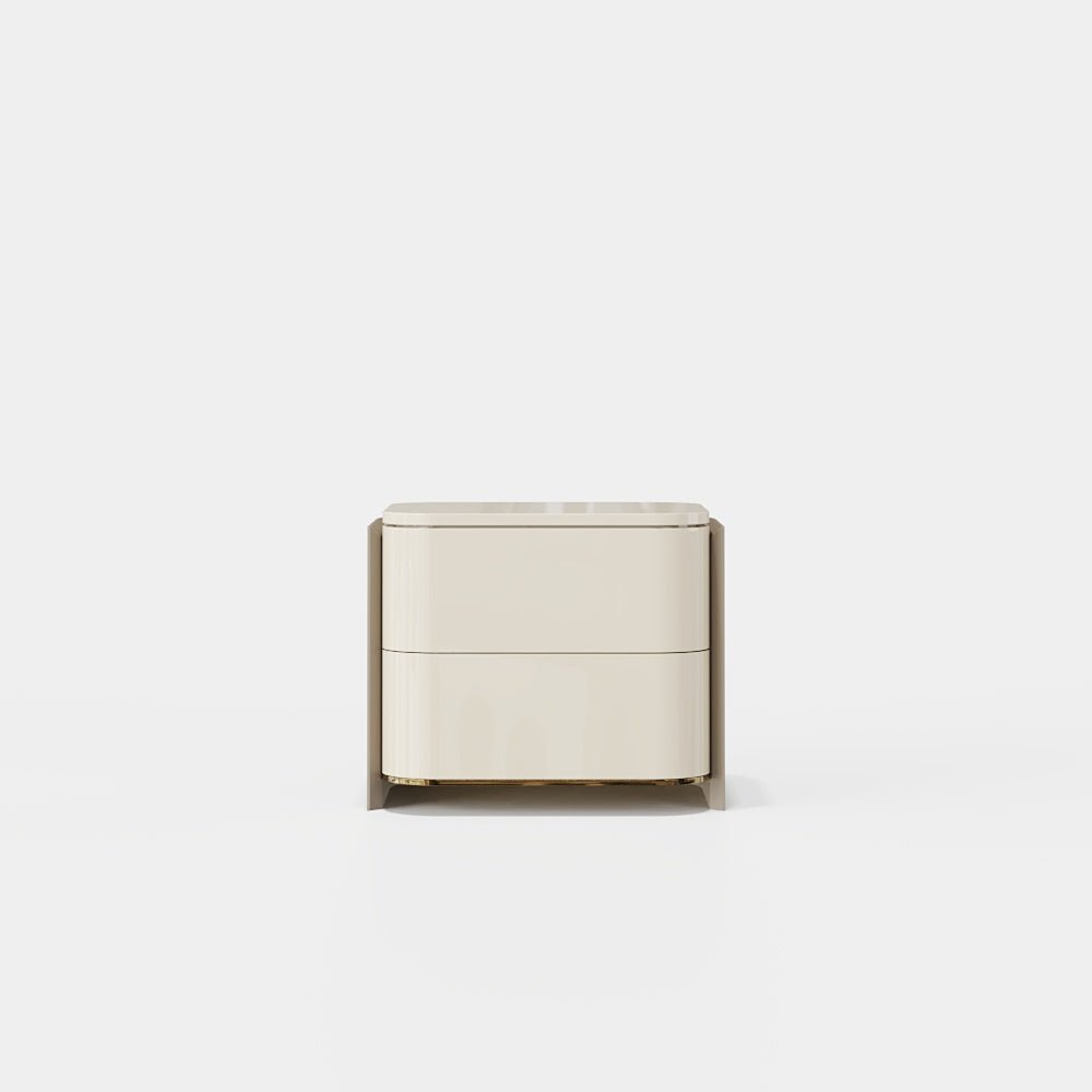 Vercelli Bedside table - Ideal Furniture ES