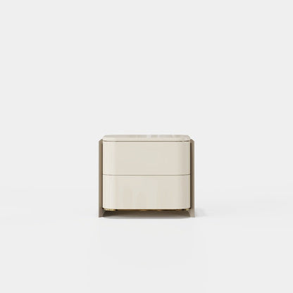Vercelli Bedside table - Ideal Furniture ES