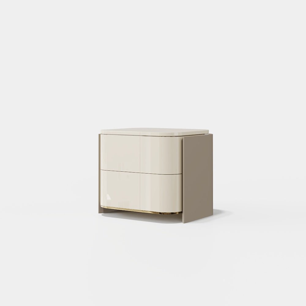 Vercelli Bedside table - Ideal Furniture ES