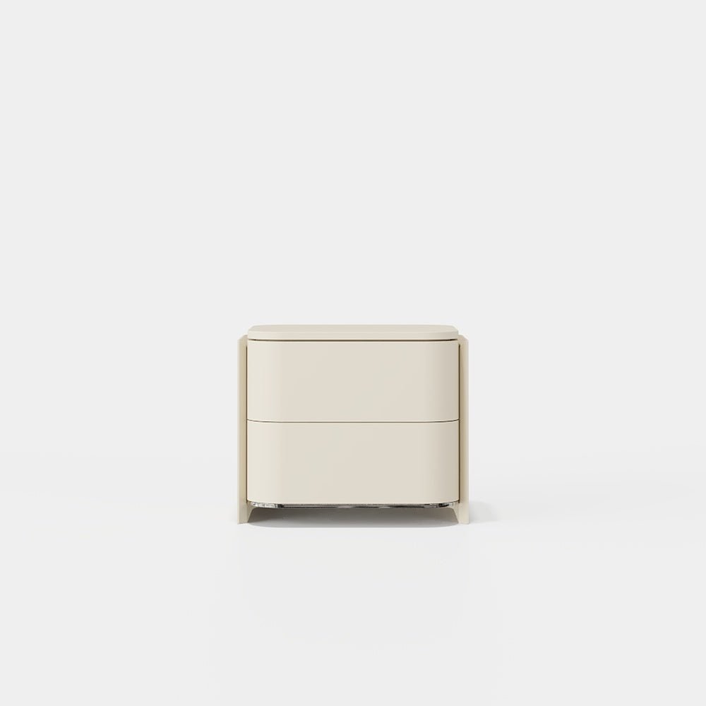 Vercelli Bedside table - Ideal Furniture ES
