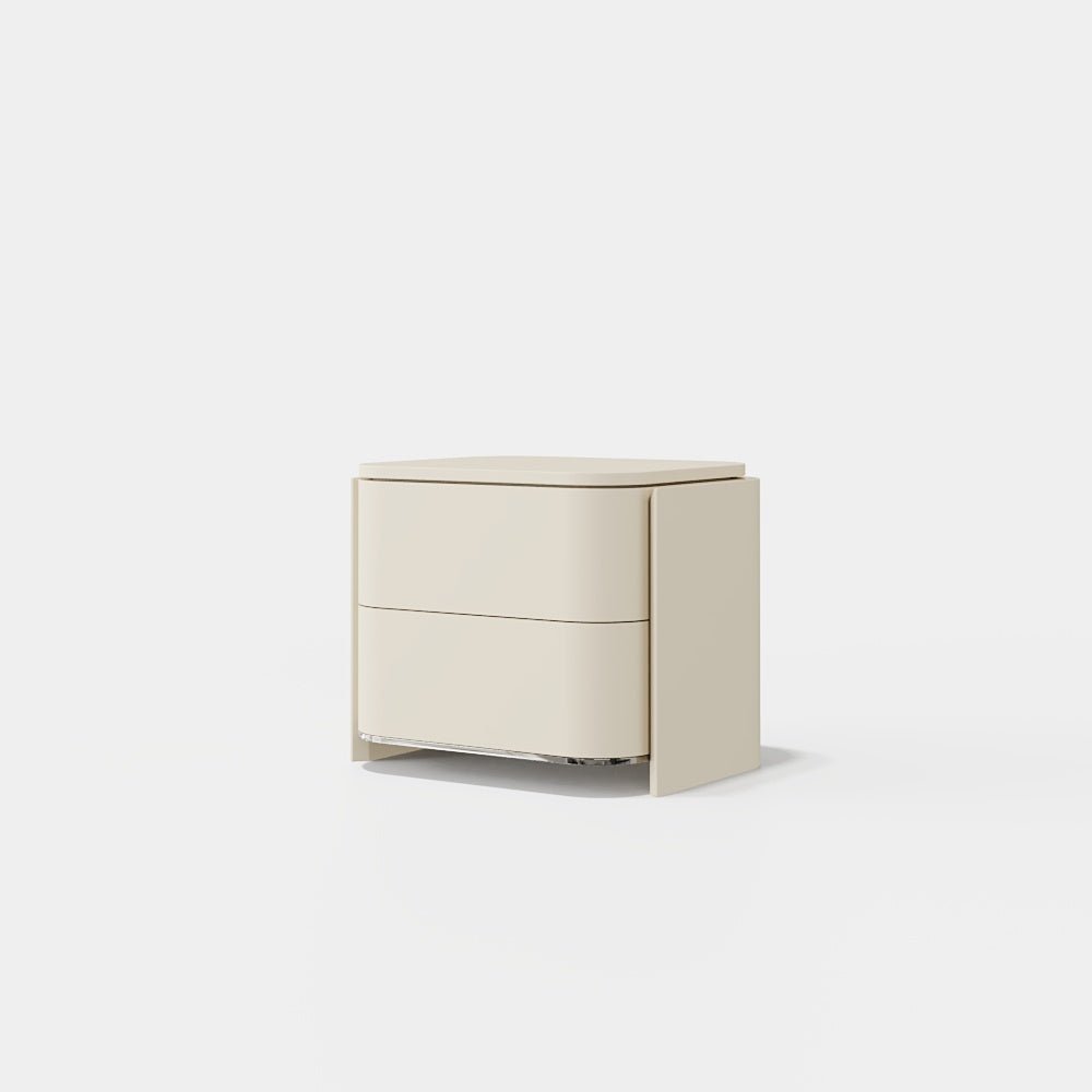 Vercelli Bedside table - Ideal Furniture ES