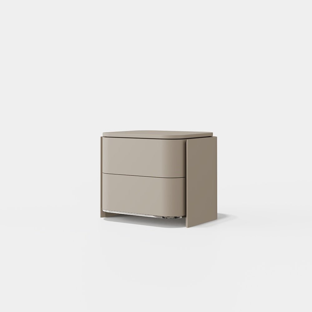 Vercelli Bedside table - Ideal Furniture ES
