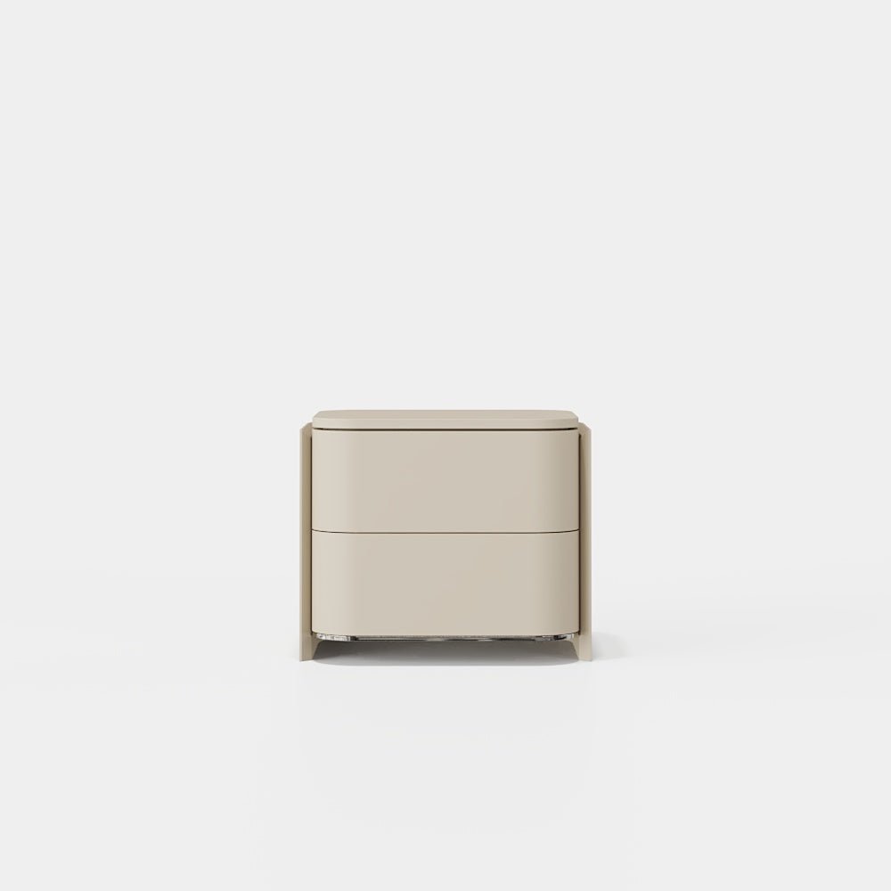 Vercelli Bedside table - Ideal Furniture ES